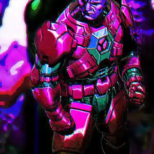 Picture for song '"Lex Luthor" Jspektre x K!D RºcK' by artist 'Jspektre'