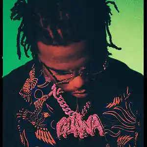 Picture for song 'Fendi (Gunna Type Beat)(BUY 1 GET 1 FREE)' by artist 'AYOCXRN (Formerly King Corn Beatzz)'
