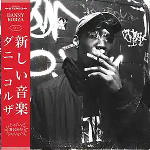 Picture for song 'Streetz' by artist 'Danny Korza'