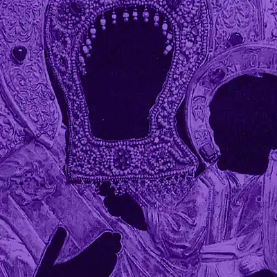Picture for song 'BLACK JESUS' by artist 'LEXI BANKS'
