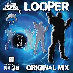 Picture for song 'Looper' by artist 'Loki.DJ.Producer'