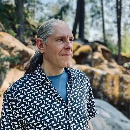 Artist picture