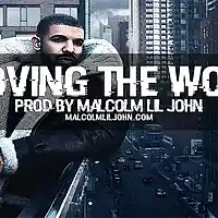 Picture for song 'Moving The Work' by artist 'Malcolm Lil John'