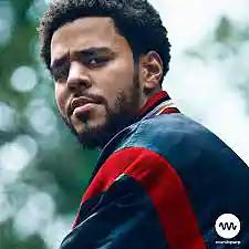 Picture for song 'Please Don't Wave Goodbye J Cole Free DL' by artist 'Martin R'