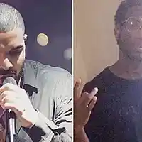 Picture for song 'gucci mane drake type beat pull them racks out' by artist 'masonthatrack'