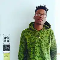 Picture for song 'nebu kiniza type beat focus' by artist 'masonthatrack'