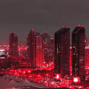 Picture for song 'forever 100bpm' by artist 'Maxbeat137'