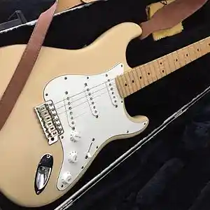 Picture for song 'Bluesy Time' by artist 'Michael Bennett'