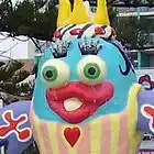 Picture for song 'Freaky Bunny' by artist 'MikeStoner'