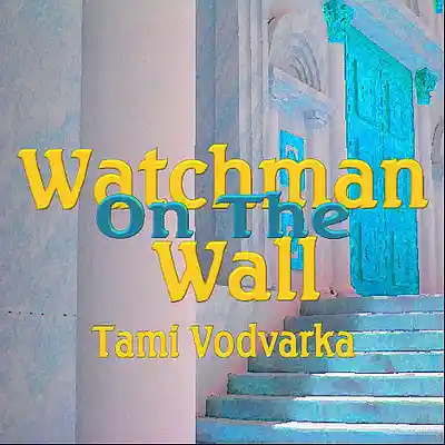 Picture for song 'Days of Heaven upon the Earth' by artist 'MiriamMinistries ...Tami Vodvarka'