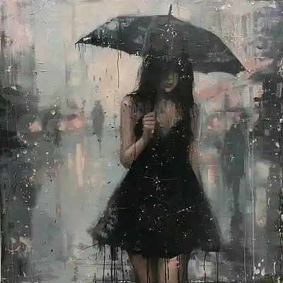 Picture for song 'Sad Guitar x Emotional Instrumental "LONG ROAD"' by artist 'Mokamboss Beats'