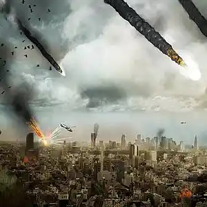 Picture for song 'DESTRUCTION' by artist 'Mside Beats'