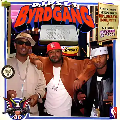 Picture for song 'LAW OF ATTRACTION - Mixtape Era' by artist 'NY BANGERS'