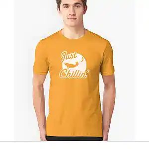 Picture for song 'chillin man' by artist 'Oson'