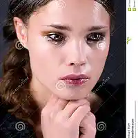 Picture for song 'Every time I see your eyes crying' by artist 'Peter Kosta's Galaxy Rock Band'