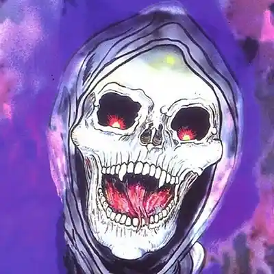 Picture for song 'Faces of Death III Theme' by artist 'Previous Signs of Decay'