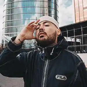 Picture for song '"caMbiar&eacute;" Gm bpm115' by artist 'prodby.frannklin'