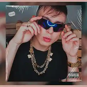 Picture for song '"Neon" YSY A x 42 Dugg Type Beat I Guitar trap bea' by artist 'prodbyJuani'