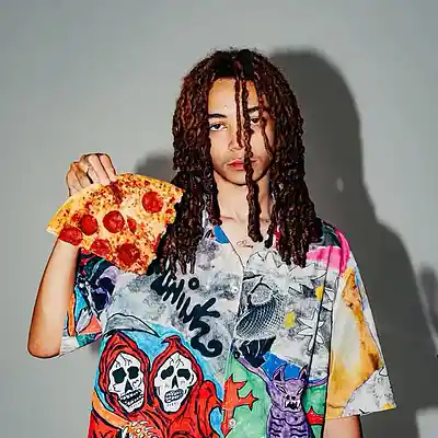 Picture for song 'che x prettifun sayso says type beat "NO1" 2026' by artist 'prod.jhulls'