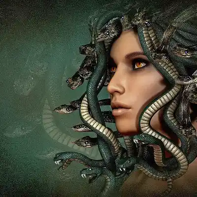 Picture for song 'PR-Meduza' by artist 'PR-RECORDS'