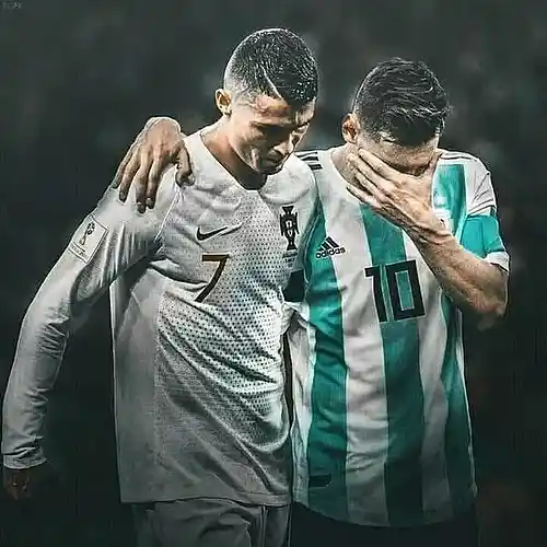 Picture for song 'Conversations - Mix 001' by artist 'Ric'