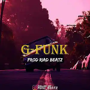 Picture for song 'Snoop Dogg West Coast G Funk Instrumental' by artist 'RIAD BEATZ'