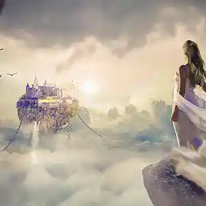 Picture for song 'Inspiration ( feat. Aira Winterland)' by artist 'Round The Globe'