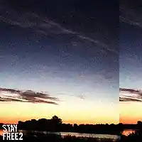 Picture for song 'WHO TF ARE YOU' by artist 'sam2k1x'