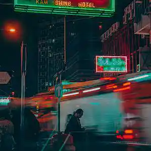 Picture for song 'KAM SHING' by artist 'ScarySoundBeatz'