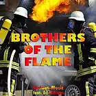 Picture for song 'Brothers Of The Flame feat. Ed Millican' by artist 'Serious-Music (Germany)'
