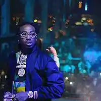 Picture for song 'Litty ' by artist 'Stacked Up Michael'