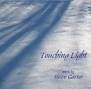 Picture for song 'October Light' by artist 'Steve Carter'