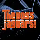 Picture for song 'Space Race' by artist 'The Boss Jaguars!'