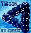 Picture for song 'The Greatest Trick' by artist 'The Poet Trees'