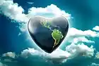 Picture for song 'Love Makes The World Go Round' by artist 'The Swim'