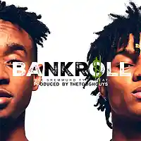Picture for song 'Bankroll' by artist 'TheToughGuys'