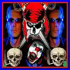 Picture for song 'Two faces' by artist 'timvar'