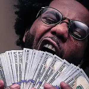 Picture for song 'Trap Magnificent (BUY 1 GET 1 FREE )' by artist 'TrAshBaggBeAtz'
