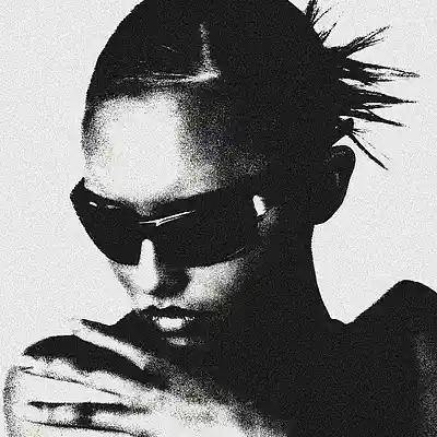 Picture for song 'PRAYIN' FOR ME / Kanye West Type beat' by artist 'V On The Track'