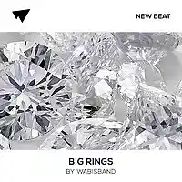 Picture for song 'Big Rings (SOLD)' by artist 'Wabisband'