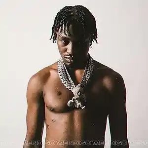 Picture for song 'Lost Myself *BLACK FRIDAY SALE -50*' by artist 'Wendigo'