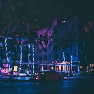 Picture for song '"Serious" Beat for Sale' by artist 'whoDeanyBeatz'