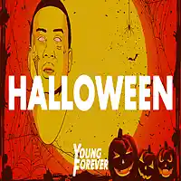 Picture for song 'Halloween (Prod. By Young Forever Beats)' by artist 'Young Forever Beats'