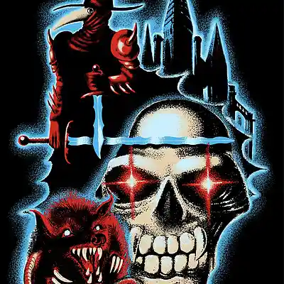Picture for song '"ALIEN" FREDDIE DREDD X DOOMSHOP TYPE BEAT' by artist 'Z3M1R11P'