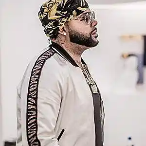 Picture for song 'Psycho' by artist 'Zablone Beats'