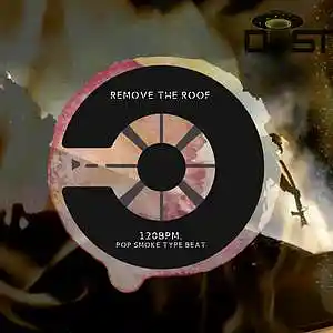 Picture for song 'Remove the Roof Hook (Pop Smoke Type Beat)' by artist 'zerodustone'
