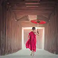Picture for song 'Find A Way-Soulful Hip Hop' by artist '1st Official'