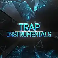 Picture for song 'Hard trap beat' by artist 'AJ Capone'