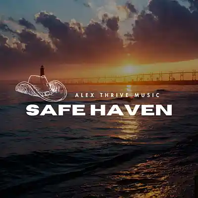 Picture for song 'Bailey Zimmerman Slow Country Type Beat-Safe Haven' by artist 'Alex Thrive Music'