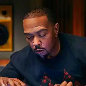 Picture for song 'Golden [Timbaland Club Beat]' by artist 'Nick Ballin (B4LLIN STAWNS)'